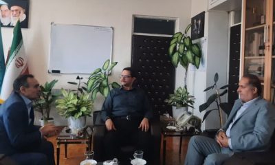 مشاور وزیر تعاون: پیگیری مطالبات مردم در اولویت دستگاه‌های تابعه باشد