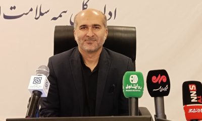 مشکل بیمه سلامت برای پرداخت حق مراکز درمانی به دلیل گرانی هزینه درمان