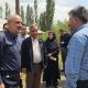 مشکلات مرتبط با اجرای طرح هادی روستاهای طالقان بررسی شد