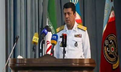 مصدق‌خواه: پزشک نظامی در صورت نیاز باید در خط مقدم حضور یابد
