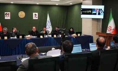 مصوبه مجلس برای ضبط اموال و دارایی های عاملان جنایات بین‌المللی
