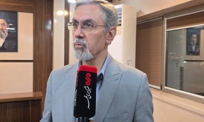 مطالبات حوزه سلامت سیستان و بلوچستان در کارگروه ویژه پیگیری می‌شود