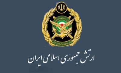 معاون بهداشت ارتش: کادر درمان در جنگ ۱۲ روزه ۸ شهید تقدیم کرد