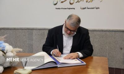 معتمدیان: در روزهای سخت، دولت پای کار مردم و مردم پای کار خواهند ماند