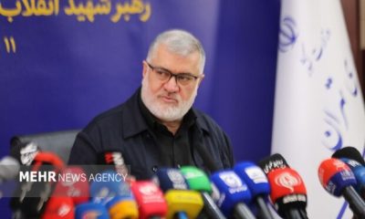 معتمدیان: ۸۰ همت پروژه در استان تهران طی هفته دولت افتتاح می شود