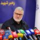 معتمدیان: ۸۰ همت پروژه در استان تهران طی هفته دولت افتتاح می شود