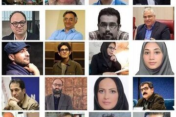 ​​​​​​​معرفی اعضای هیات علمی دومین همایش ملی نمایشنامه پژوهی/ ۷۰ چکیده ارسال شد