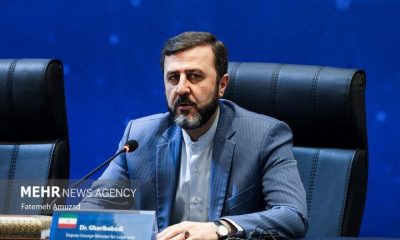 مقاومت ملت‌ها جایگاهی تعیین‌کننده در معادلات منطقه دارد