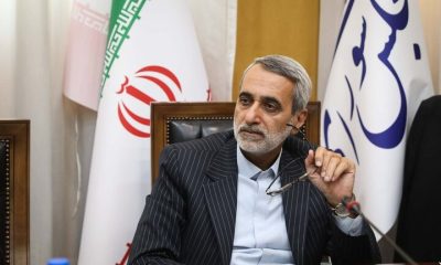 مقتدائی: هر تصمیمی در مورد بنزین باید به بهبود امور منجر شود