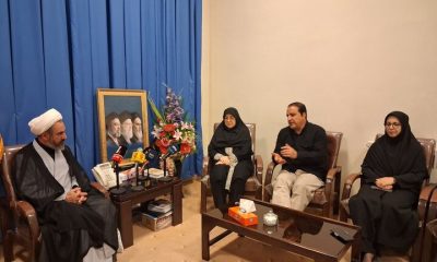 مهاجرانی:ملت ایران در جنگ اقتصادی با تدبیر و همت،دشمن را ناامید کرد