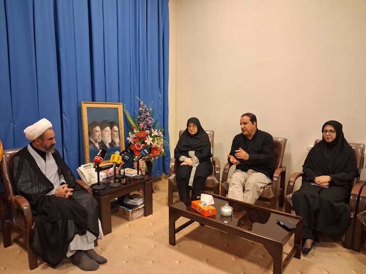 مهاجرانی:ملت ایران در جنگ اقتصادی با تدبیر و همت،دشمن را ناامید کرد