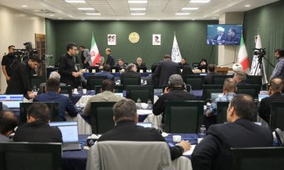 مواد ۳ و ۴ طرح مقابله با نفوذ بیگانگان به کمیسیون امنیت ملی ارجاع شد