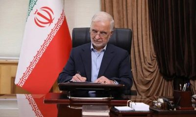 مومنی: رسانه می‌تواند امنیت‌ساز باشد