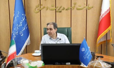 موهبتی: اصلاح نظام سلامت باید از بیمه‌ها آغاز شود