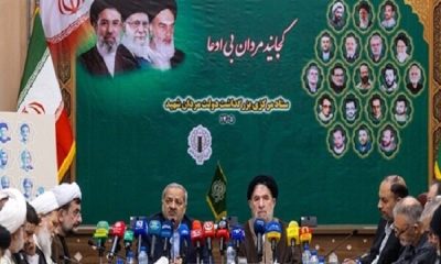 میرتاج‌الدینی: برنامه‌های ستاد دولتمردان شهید از ۸ شهریور اجرا می‌شود