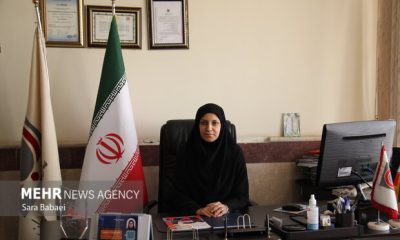 میرزاده: ذخایر خونی کرمانشاه نیازمند مشارکت مردم است