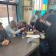 میز خدمت اداره کل راه و شهرسازی خوزستان در مصلی نماز جمعه اهواز بر پا شد