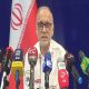 میعادفر: زائران در مسیر بازگشت حتما استراحت کنند