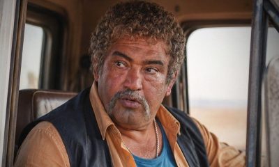 نادر سلیمانی، کرامتِ «دیوار دفاعی» شد