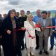 نخستین مجتمع خدماتی ـ رفاهی محور شریانی سوادکوه به بهره‌برداری رسید