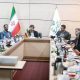 نشست سخنگوی مجمع تشخیص با اصحاب رسانه
