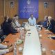نشست شورای هماهنگی روابط عمومی های راه و شهرسازی استان تهران برگزار شد