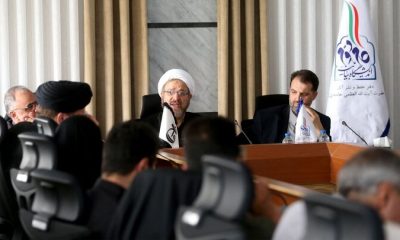 نشست «عدالت؛ از مبانی نظری تا افق تمدن‌سازی» برگزار شد