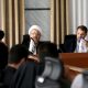 نشست «عدالت؛ از مبانی نظری تا افق تمدن‌سازی» برگزار شد