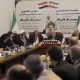 نشست هم‌اندیشی فعالان اقتصادی ایران و عراق با حضور قالیباف