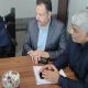 نشست پایش و بررسی پروژه های بازآفرینی شهری خوزستان برگزار شد