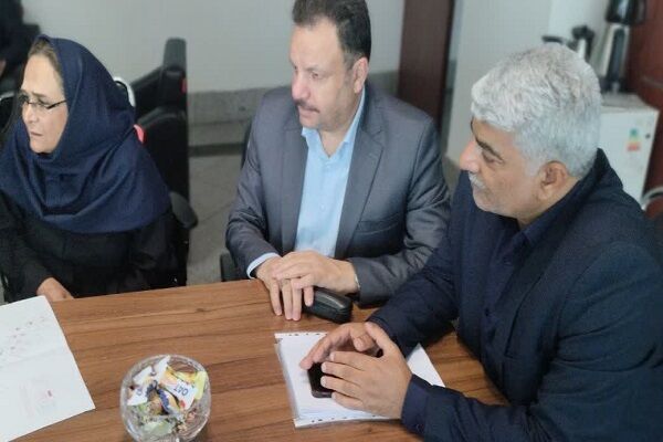 نشست پایش و بررسی پروژه های بازآفرینی شهری خوزستان برگزار شد