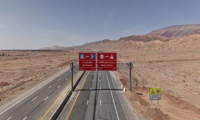 نفس تازه در رگ‌های پروژه‌های راهسازی سمنان/ پروژه های نیمه تمام به مدار اجرا بازگشتند