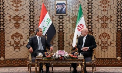  نقش ایران و عراق در ایجاد نظم منطقه ای تعیین کننده است