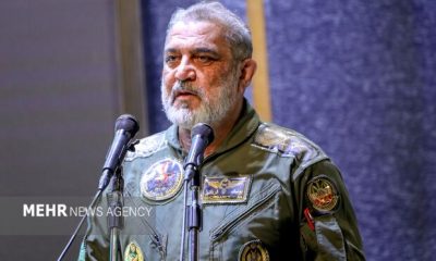 نقش مهم و راهبردی کادر درمان در حفظ توان و آمادگی رزمندگان