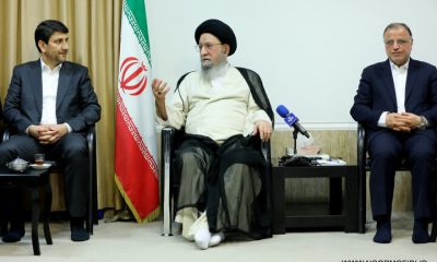 نورمفیدی: مردم گلستان از پوشش موبایل و سرعت اینترنت گلایه دارند