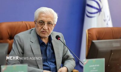 نوری: خراسان شمالی بیش از یک میلیارد تن ذخیره معدنی دارد
