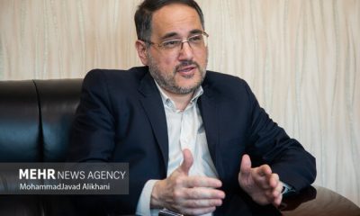 نگاهداری: ایران در شرایط فشار و حتی جنگ، توان مقاومت دارد 