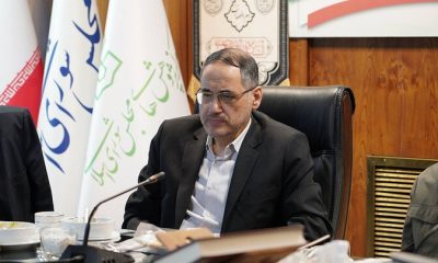 نگاهداری: بسته جامع احیای تولید با رویکرد شرایط جنگ آماده می‌شود