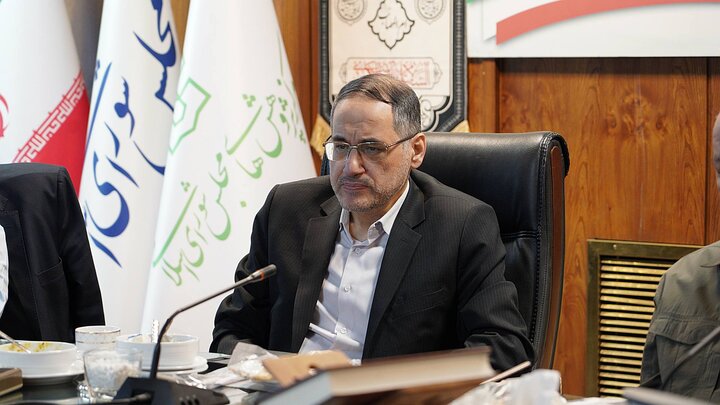 نگاهداری: بسته جامع احیای تولید با رویکرد شرایط جنگ آماده می‌شود