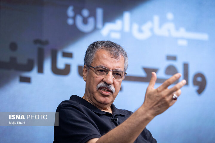 نگذاریم از سینما لاشه باقی بماند