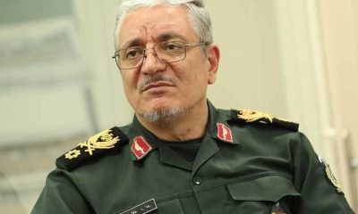 نیروهای مسلح تجربه و ظرفیت بالایی برای عبور از بحران دارند