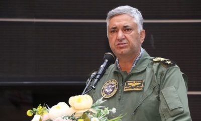 نیروی هوایی در مسیر تحول بنیادین و به‌روزرسانی راهبردها است