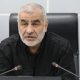 نیکزاد: تنگه هرمز نماد اقتدار ملت ایران است
