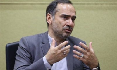 هاشمی نژاد: کشور در سالیان طولانی طعم تلخ تروریسم را چشیده است