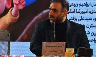 «هدف» رسیدن به «استاندارد جهانی» است/ بزرگترین بازی‌هایی که در کشور تولید می‌شوند در مقایسه با تولیدات جهانی عدد خنده‌داری را هزینه می‌کنند