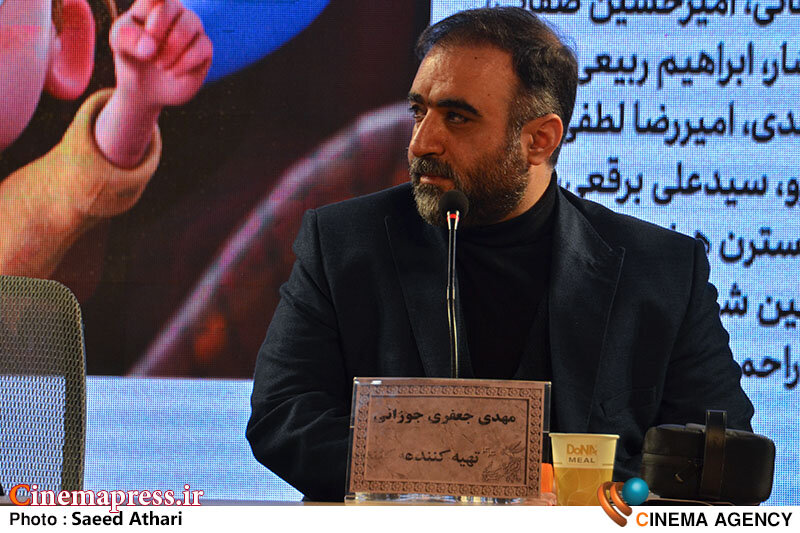 «هدف» رسیدن به «استاندارد جهانی» است/ بزرگترین بازی‌هایی که در کشور تولید می‌شوند در مقایسه با تولیدات جهانی عدد خنده‌داری را هزینه می‌کنند