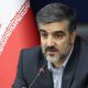 هدف‌گذاری تردد روزانه ۱۰۰۰ کامیون از پایانه مرزی بازرگان