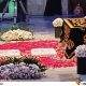 هرگز نباید در مسیر «خونخواهی رهبر شهید» کوتاه بیاییم
