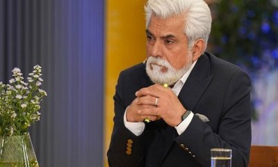 «هزار داستان» با اجرای حسین پاکدل روی آنتن می‌رود