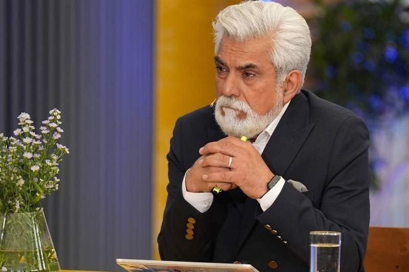 «هزار داستان» با اجرای حسین پاکدل روی آنتن می‌رود